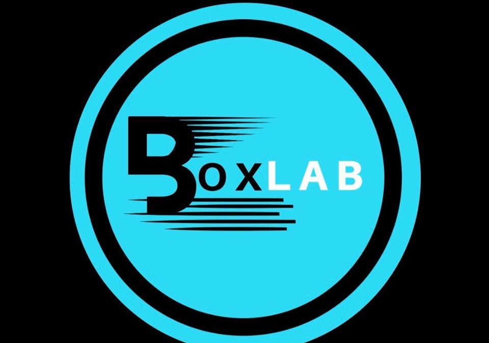 Heeney Civils Ltd Are Proud To Continue Sponsorships, Adding Box Lab Amateur Boxing Club