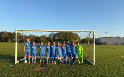Heeney Civils Backs Woolston Rovers U12 Raiders with New Kit Sponsorship